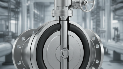 What is an Eccentric Butterfly Valve and its Applications?