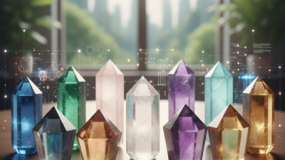 Top 10 Functional Crystals for Global Buyers in 2026?