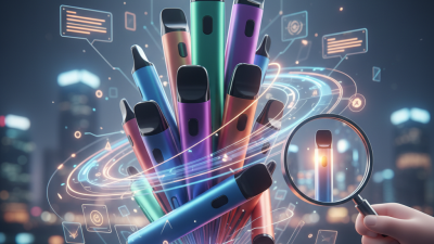 Why Choose Disposable Vape for Your Wholesale Business Needs?