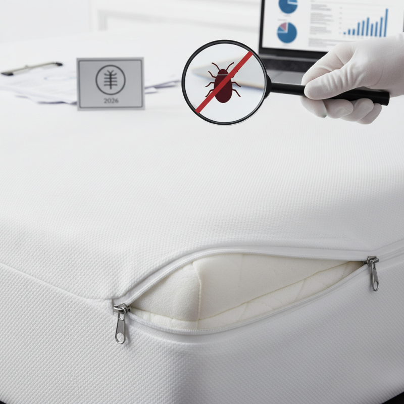 Best Bed Bug Mattress Cover for 2026 Buyers Guide?