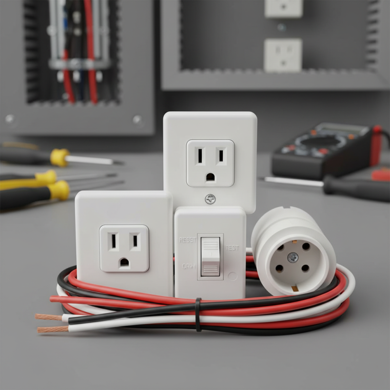Top Tips for Choosing the Right Electrical Outlet for Your Needs