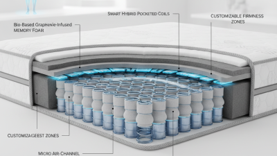 Топ пружины 2026 для матраса как выбрать лучший вариант?
