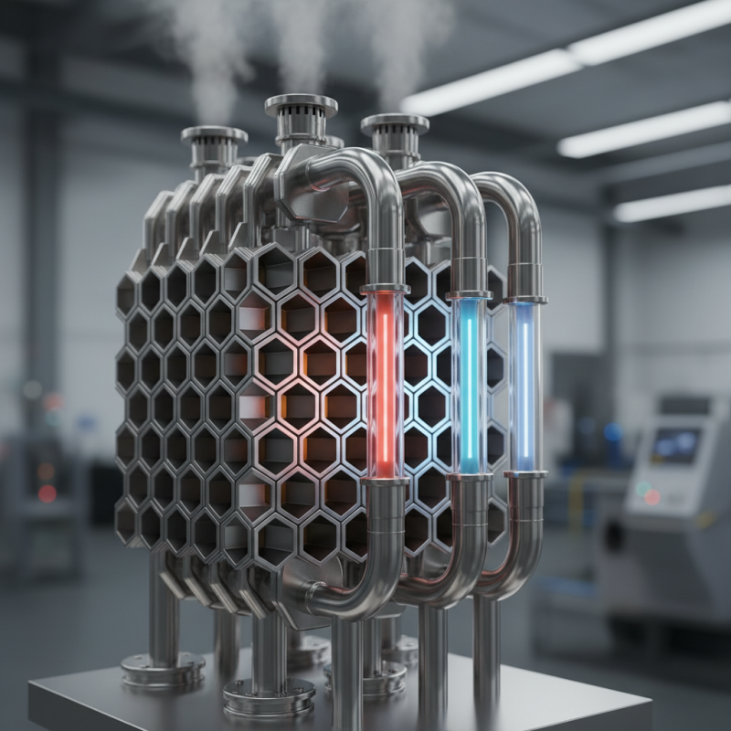 10 Best Heat Exchanger Functions You Need to Know?