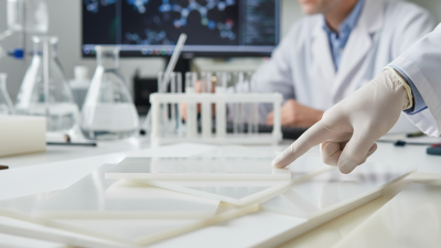 What is the Best Uhmwpe Liner Sheet for Your Needs?