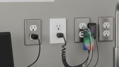 Why Choose the Right Electrical Wall Outlet for Your Needs?