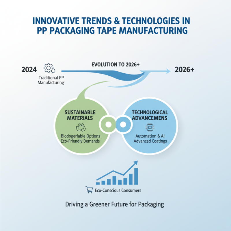 Best PP Packaging Tape for Global Suppliers in 2026?