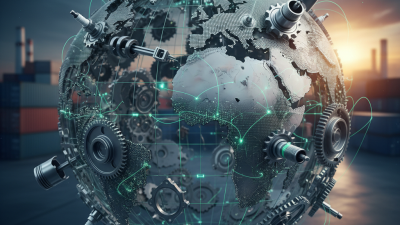 Top 10 Tips for Sourcing Quality Motor Spare Parts Globally?