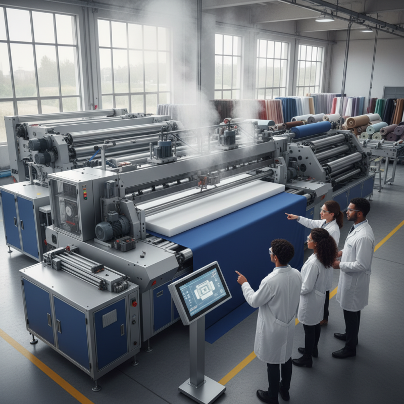 2026 How to Choose the Best Textiles Foam Lamination Machine?