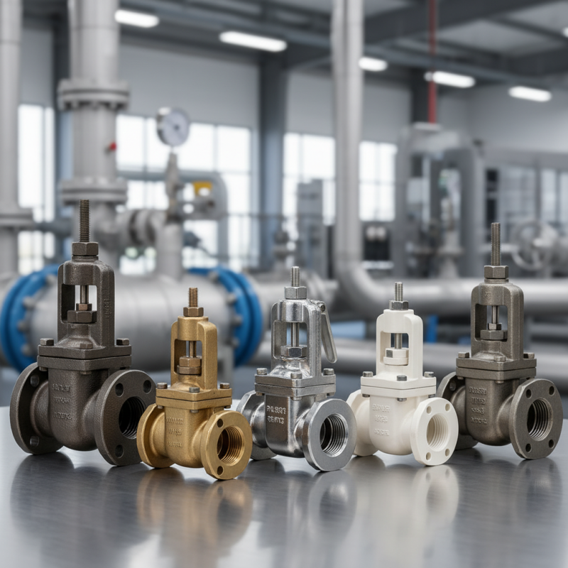 Top 5 Swing Valve Options for Worldwide Buyers?