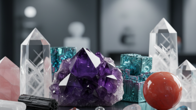 2026 Best Functional Crystals for Global Buyers Guide?