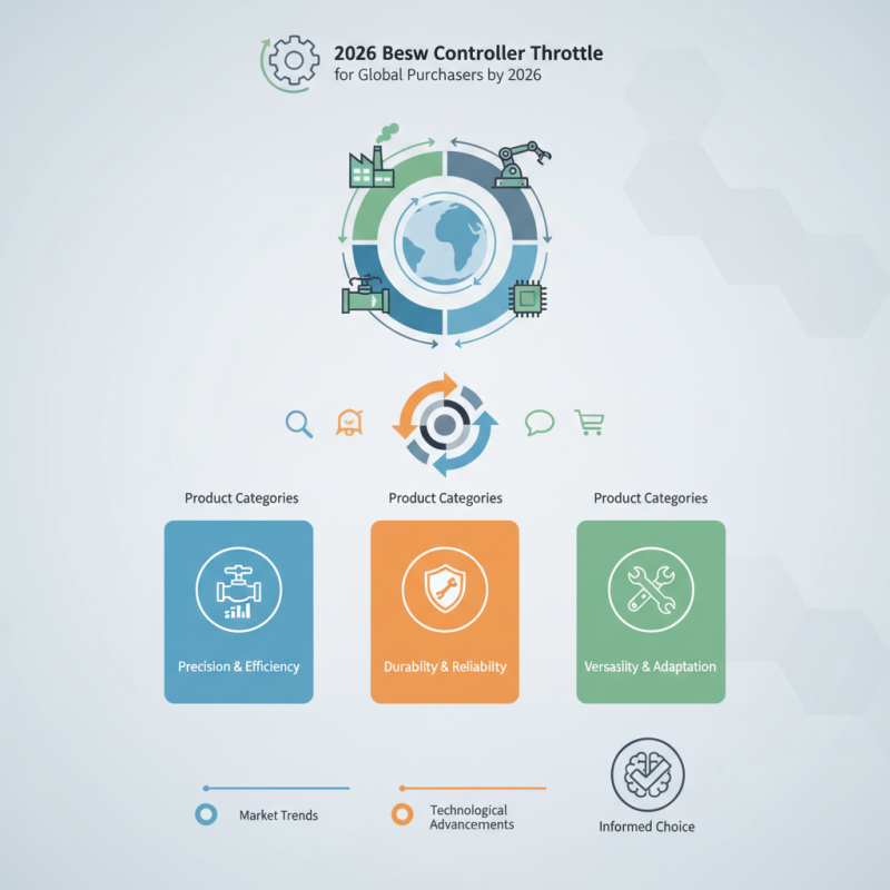 2026 Best Flow Controller Throttle for Global Purchasers?