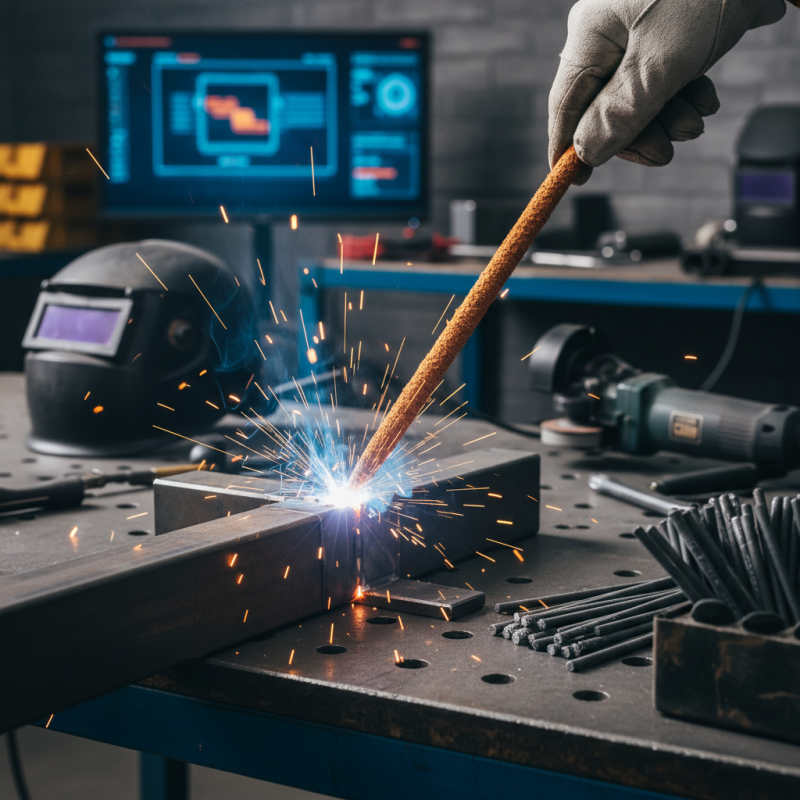 Top 5 Tips for Choosing the Best Cellulose Electrode?