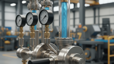 Top Flow Controller Throttle Solutions for Global Buyers?