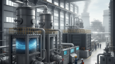 How to Effectively Purify Syngas for Industrial Applications?