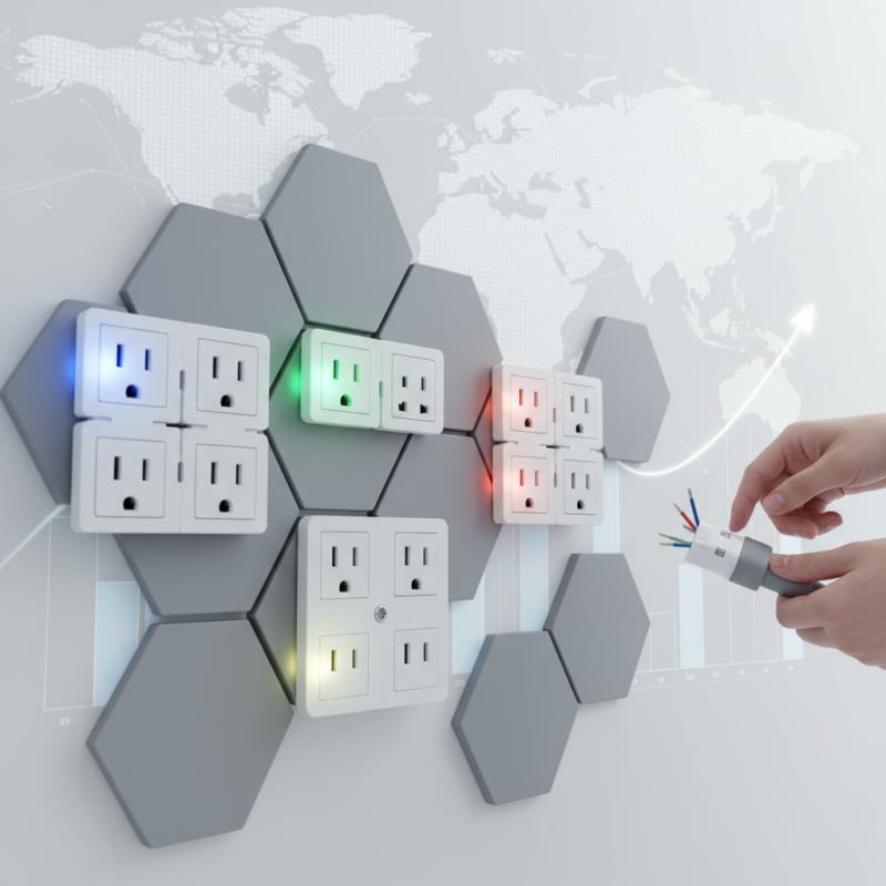 Best Receptacle Outlet Options for Global Buyers?