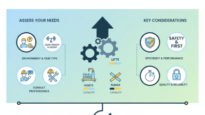 2026 How to Choose the Right Lifting Gear for Your Needs?