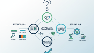 How to Source Custom CNC Machining Products for Your Business?