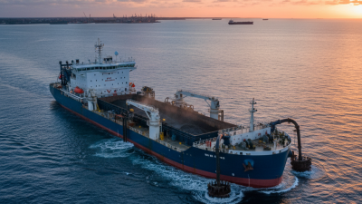 2026 Best Hopper Dredger for Global Buyers Needs?