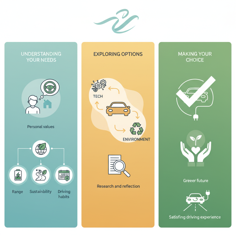 How to Choose the Best New Energy Electric Vehicle for You?