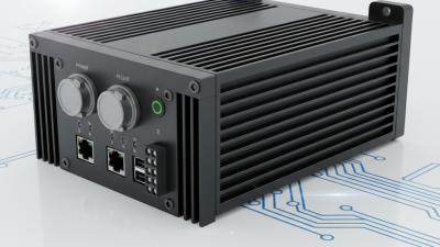 Почему стоит выбрать безвентиляторный промышленный компьютер?