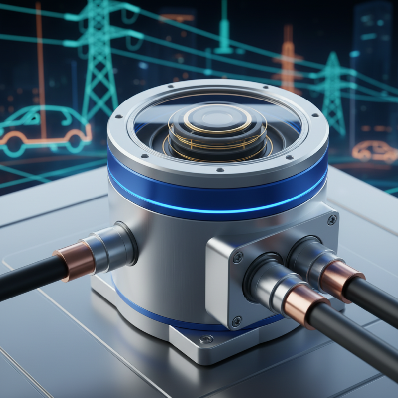 High Voltage Supercapacitor Buying Tips for Global Buyers