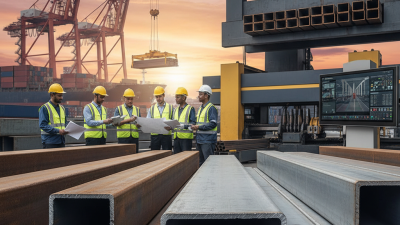 Large Square Tube Buying Tips for Global Suppliers?