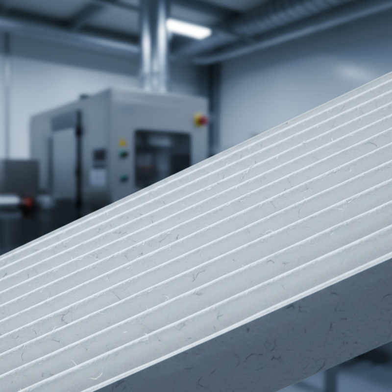 Why Choose Air Filtration Filter Paper for Your Business Needs?