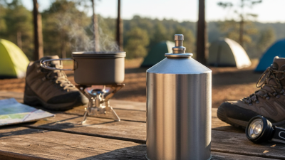 What is a Gas Butane Can and How is it Used?