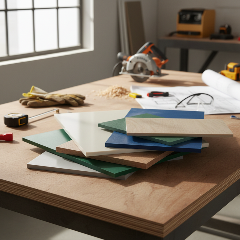 2026 Best Polyethylene Boards to Buy for Your Projects?