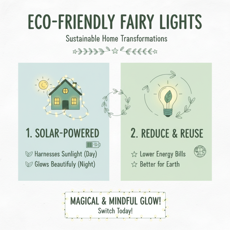 Top Fairy Light Ideas to Transform Your Space with Enchanting Glow?