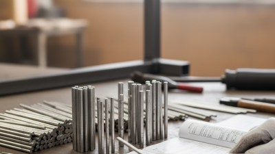 How to Choose the Best Stainless Steel Electrode for Your Needs?