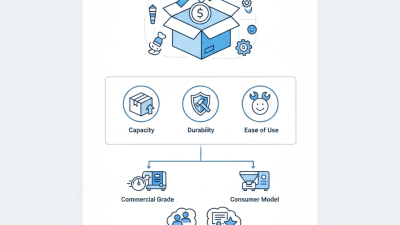 2026 How to Choose the Best Air Vacuum Packing Machine?