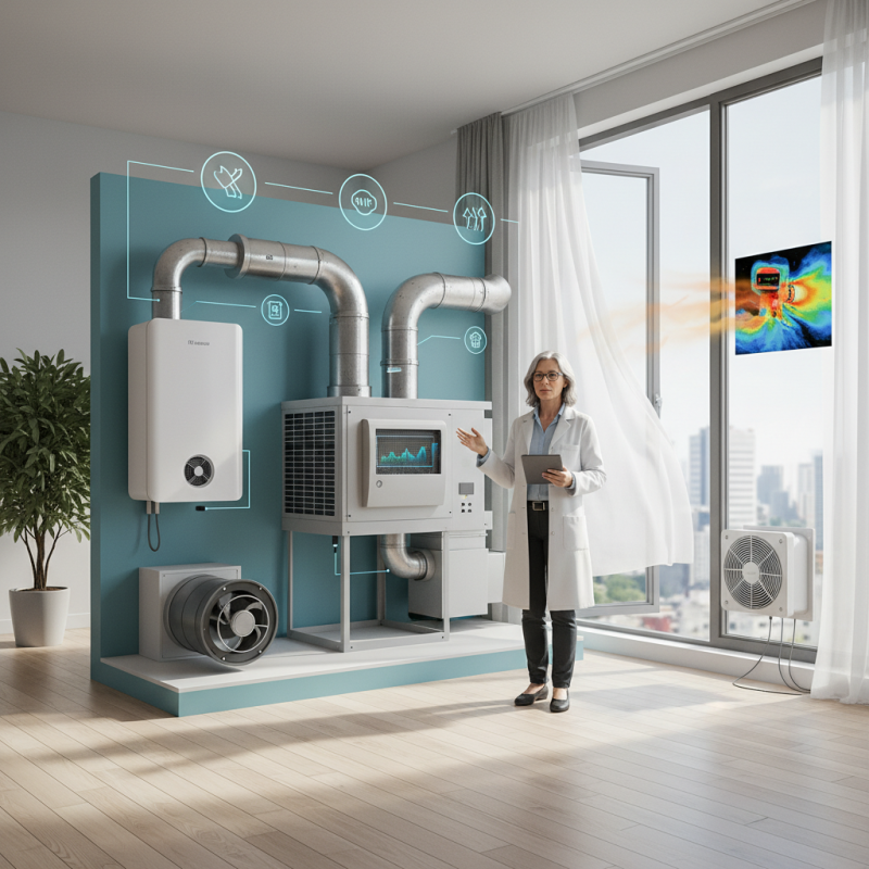 Top Ventilation System Types for Efficient Indoor Air Quality?