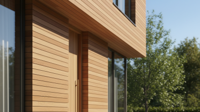 2026 How to Choose Wall Wood WPC for Your Projects?