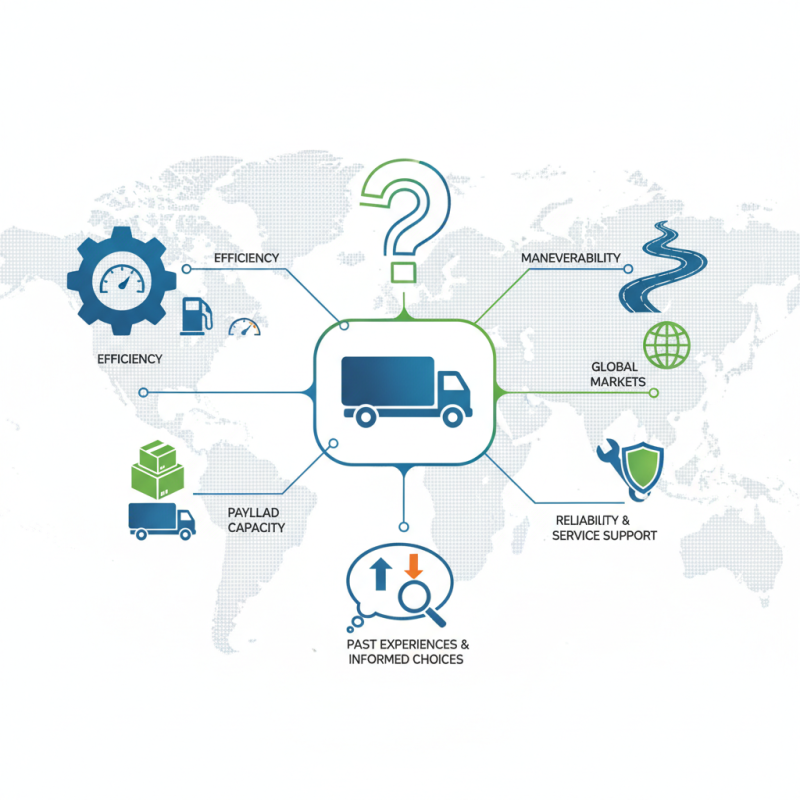 2026 Best Rigid Truck Options for Global Buyers?