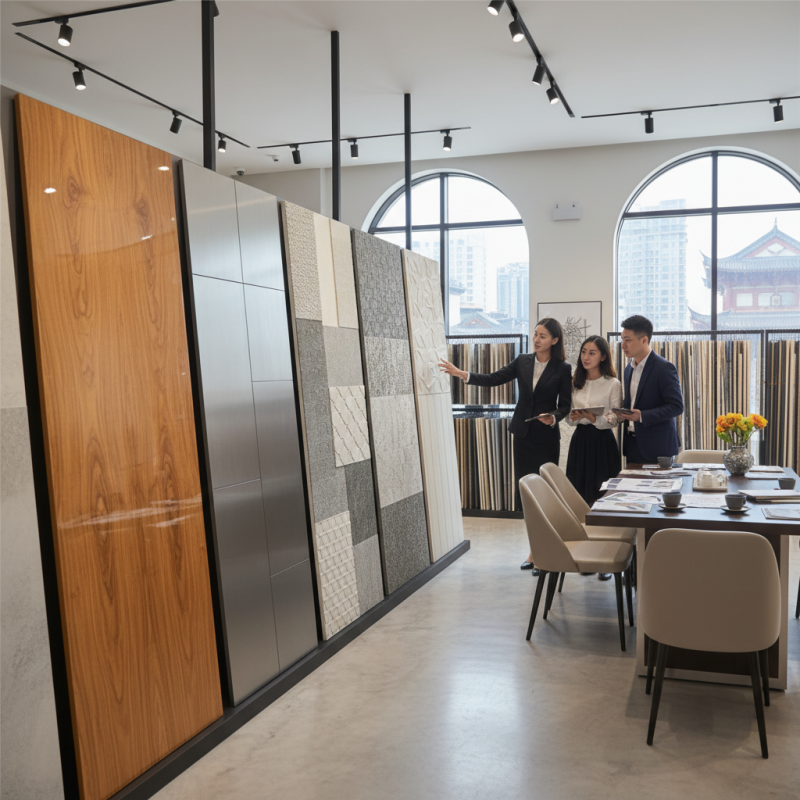 Discover the Best Interior Wall Panels in China for Your Needs?