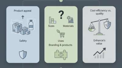 2026 Best Shrinking Bags for Efficient Packaging Solutions?