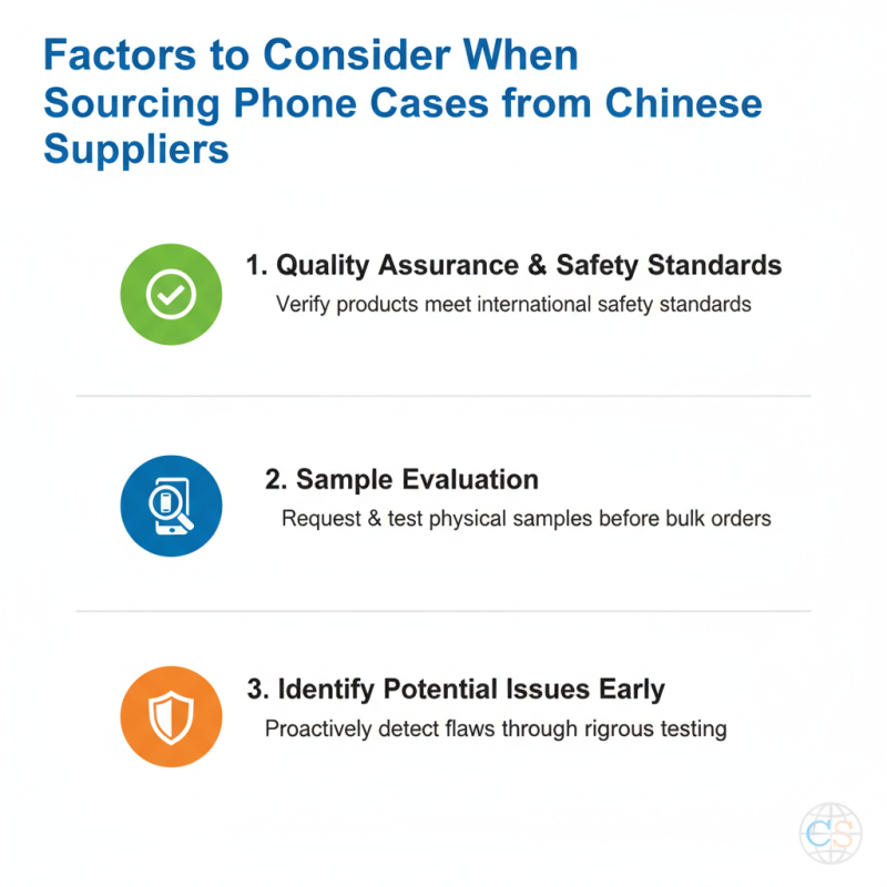 Top Mobile Phone Cases in China to Buy for Global Sourcing?