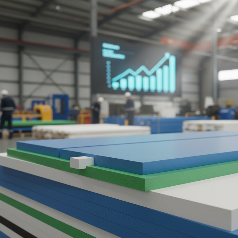 Best Polyethylene Board for Global Buyers in 2026?