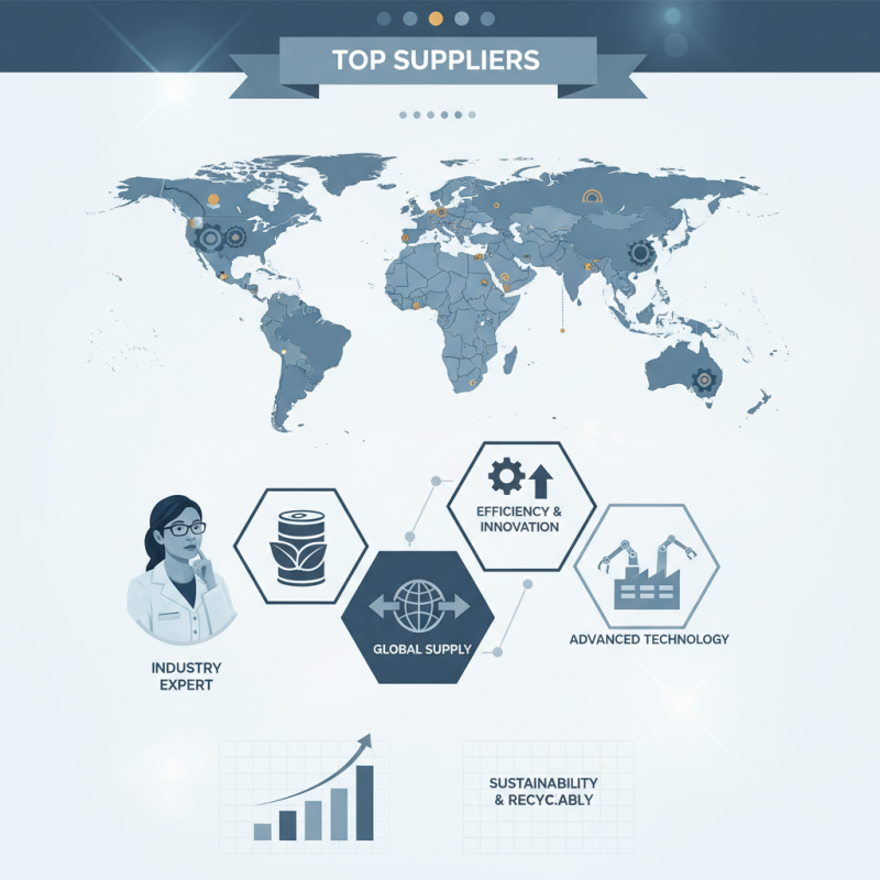 Top 10 Metal Tin Cans Suppliers in China for Global Buyers?