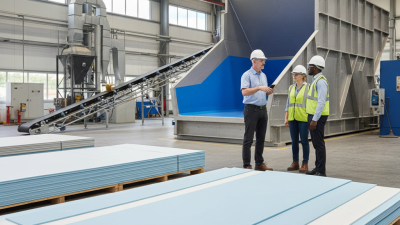 2026 How to Choose the Best Uhmwpe Liner Sheet for Your Needs?