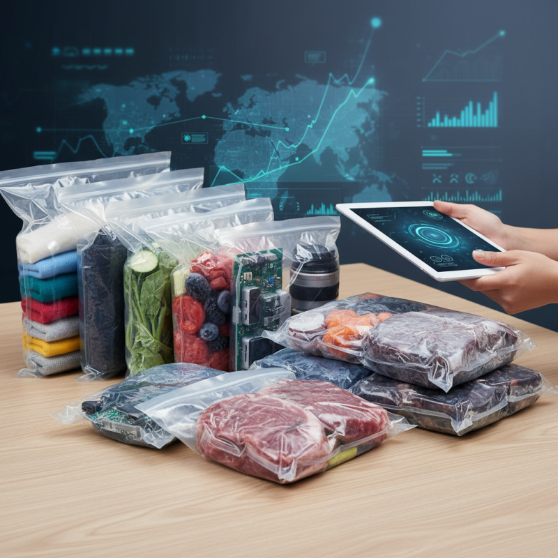 2026 Top Vacuum Shrink Bags for Global Buyers Guide?