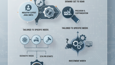 Top Custom CNC Machining Products for 2026 What to Buy?