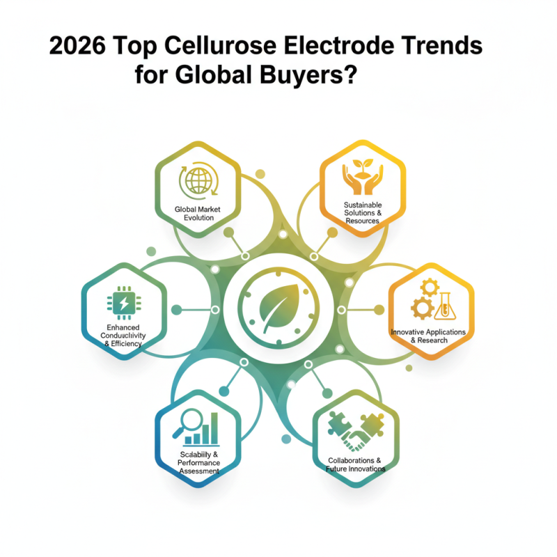 2026 Top Cellulose Electrode Trends for Global Buyers?