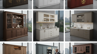 Top 10 Cabinets in China for Global Buyers Need to Know?