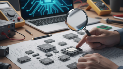 How to Choose the Best Integrated Chip for Your Needs?