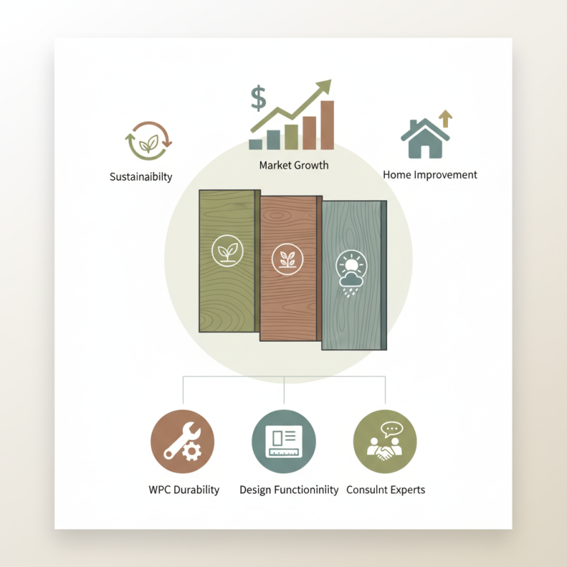 What is Wall Panel For WPC and How to Choose the Best?