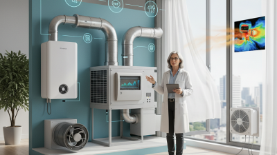 Top Ventilation System Types for Efficient Indoor Air Quality?