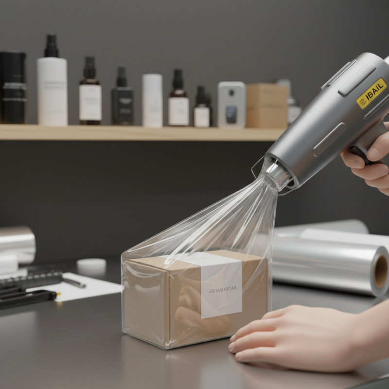 How to Effectively Use Shrink Bags for Packaging Products?