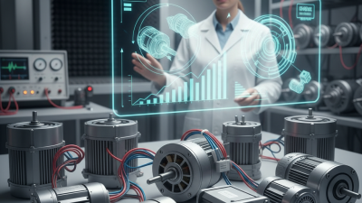 Top 2026 120v 60hz Fan Motor Buying Guide for Global Buyers?